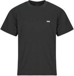Vans Tricouri mânecă scurtă Bărbați LEFT CHEST SS Vans Negru EU S
