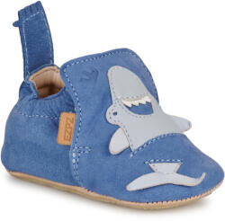 Easy Peasy Papuci de casă Băieți MY BLUBLU REQUIN Easy Peasy albastru 20 / 21