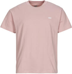 Vans Tricouri mânecă scurtă Bărbați LEFT CHEST SS Vans roz EU XXL