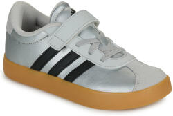 adidas Pantofi sport Casual Fete VL COURT 3.0 EL C adidas Argintiu 30 1/2