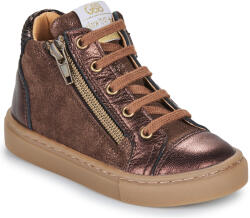 GBB Pantofi sport stil gheata Fete DISTINGUE GBB violet 25