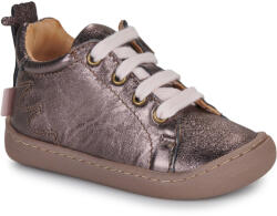 Easy Peasy Pantofi sport stil gheata Fete MY DODU LACET Easy Peasy Maro 25