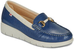 Fluchos Mocasini Femei FLUVIA Fluchos Albastru 37