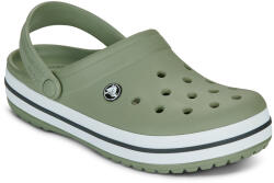 Crocs Saboti Femei CROCBAND Crocs verde 38 / 39