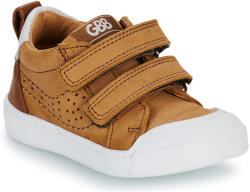 GBB Pantofi sport Casual Fete FANO TWIST GBB Maro 28