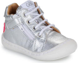GBB Pantofi sport stil gheata Fete FRUITE GBB Argintiu 24