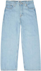 Jack & Jones Jeans drepti Băieți JJIALEX JJORIGINAL AKM Jack & Jones albastru 134 cm