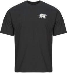 Vans Tricouri mânecă scurtă Bărbați AWAKEN TIGER SS TEE Vans Negru EU L