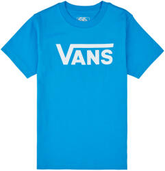 Vans Tricouri mânecă scurtă Fete VANS CLASSIC KIDS Vans albastru 7 ani