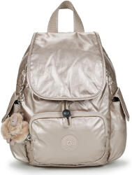 Kipling Rucsacuri Femei CITY PACK MINI Kipling Auriu Unic