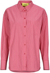 JJXX Cămăși și Bluze Femei JXJAMIE LS RELAXED POPLIN JJXX roz EU M