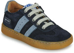 GBB Pantofi sport Casual Fete BERANGE TWIST GBB albastru 32