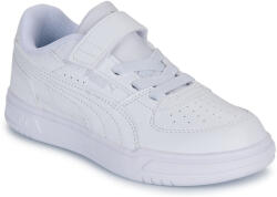 PUMA Pantofi sport Casual Fete Caven III AC+ PS Puma Alb 31