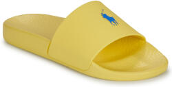 Ralph Lauren Șlapi Femei POLO SLIDE UNISEX Polo Ralph Lauren galben 38