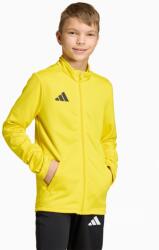 Adidas Bluză adidas Entrada 26 Track Junior - galben, 164 - copii (JZ6609) (JZ6609)