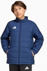 Adidas Geacă adidas Entrada 26 Light Junior - albastru-marin, 164 - copii (JZ9125) (JZ9125)