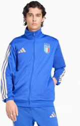 Adidas Bluză adidas Italia 2026 DNA Track Top - albastru, s - masculin (JY9660) (JY9660)