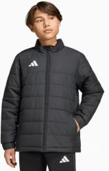 Adidas Geacă adidas Entrada 26 Light Junior - negru, 152 - copii (JZ9124) (JZ9124)