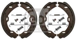 Febi Bilstein Sada brzd. čeľustí parkov. brzdy FEBI BILSTEIN 23199 (23199)