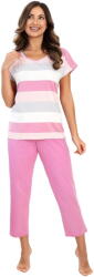 Regina Pijama dama REGINA 741 roz: M (33134 M)