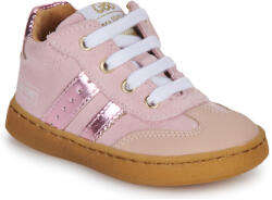 GBB Pantofi sport stil gheata Fete ANAIS GBB roz 26