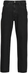 Levi's Jeans drepti Bărbați 568® LOOSE STRAIGHT Levis Negru US 31 / 32 - spartoo - 403,90 RON
