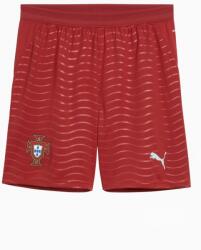 PUMA Pantaloni scurți Puma Portugalia 2026 Home - rosu, m - masculin (78329901) (78329901)