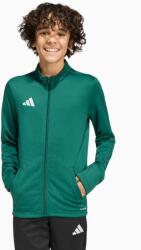 Adidas Bluză adidas Entrada 26 Track Junior - verde, 104 - copii (KE9837) (KE9837)