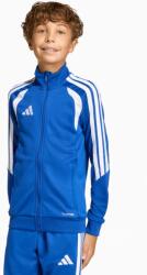 Adidas Bluză adidas Tiro 26 League Training Junior - albastru, 128 - copii (JY7199) (JY7199)