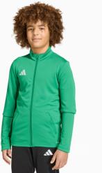 Adidas Bluză adidas Entrada 26 Track Junior - verde, 176 - copii (JZ6613) (JZ6613)