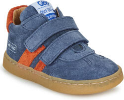GBB Pantofi sport stil gheata Fete APAISANT TWIST GBB albastru 25