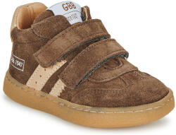 GBB Pantofi sport stil gheata Fete APAISANT TWIST GBB Maro 20