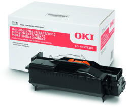 OKI B411/B431 Dobegység 25000 oldalra - vegyesbolt