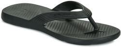 Quiksilver Flip-Flops Bărbați SALVAGE RF Quiksilver Negru 43