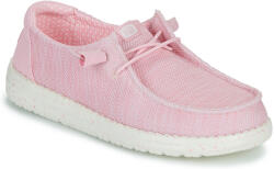HEYDUDE Pantofi Slip on Femei Wendy Stretch Sox HEYDUDE roz 40