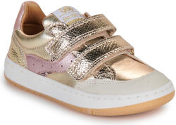 GBB Pantofi sport Casual Fete THAIS GBB Auriu 38