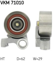 SKF Napínacia kladka ozubeného remeňa SKF VKM 71010 (VKM 71010)