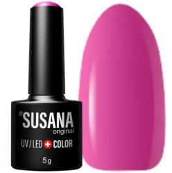  Susana Pink 545 Hibrid Lakk Intenzív Sötét Rózsaszín (5907731976381)