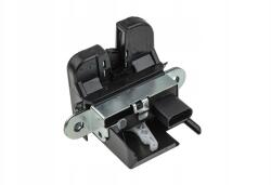 NTY Csomagtérajtó Zár Vw Polo 2009- 6R0827505D