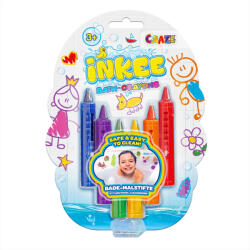 Little Dutch Craze, Inkee Fürdőkéta 6 darabos (INK-28667)