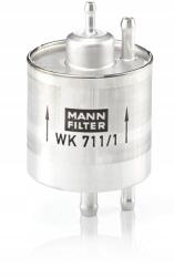 Mann-Filter Wk 711/1 Üzemanyagszűrő