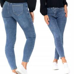 Moraj Farmer nadrág Skinny Fit Moraj Női farmer cső magas derekú S (OSD4600-003)