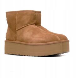UGG Classic Mini Platform cipő 1134991-CHE 40 (1134991-CHE)