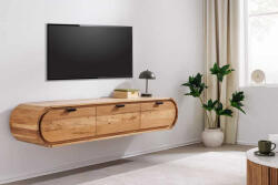 Lorelei Design TV asztal Lorelei 160 cm akác