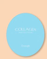 Enough Fond de ten tip cushion cu colagen Collagen Aqua Air Cushion - 15 g No. 23
