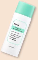 Dear, Klairs Cremă minerală de protecție solară All-day Airy Mineral Sunscreen - 60 g