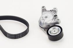 Continental Ctam Set curea transmisie cu caneluri CONTINENTAL CTAM 6PK962K2 (6PK962K2) - centralcar