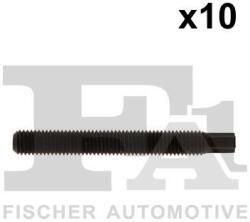 FA1 Skrutka zberného výfukového potrubia FA1 985-07-804.10 (985-07-804.10)