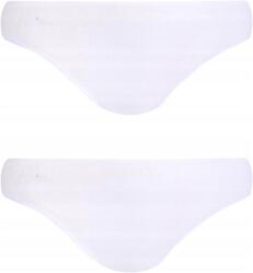 Key Alacsony bugyi csipkés hátrésszel