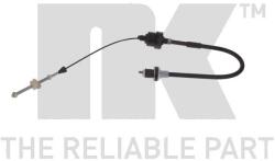 NK Lanko ovládania spojky NK 923632 (923632)